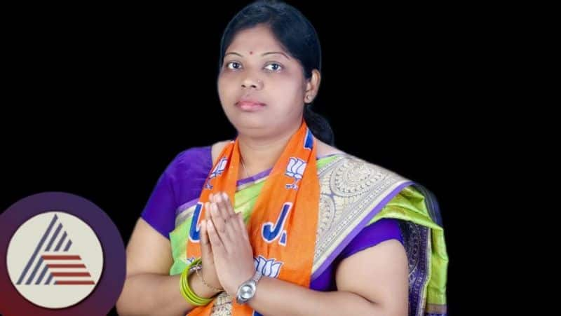 Savita Kamble has been elected as the new mayor of Belagavi rav