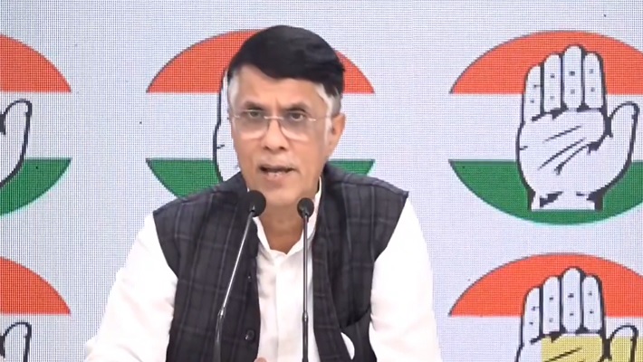 Pawan Khera Pawan Khera