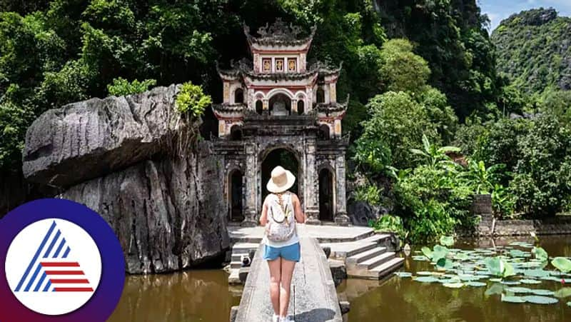 Vietnam Bags The Prestigious Title Of The Worlds Leading Heritage Destination roo