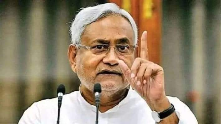 Bihar 65 quota for backward classes Supreme Court refuses to pause order san