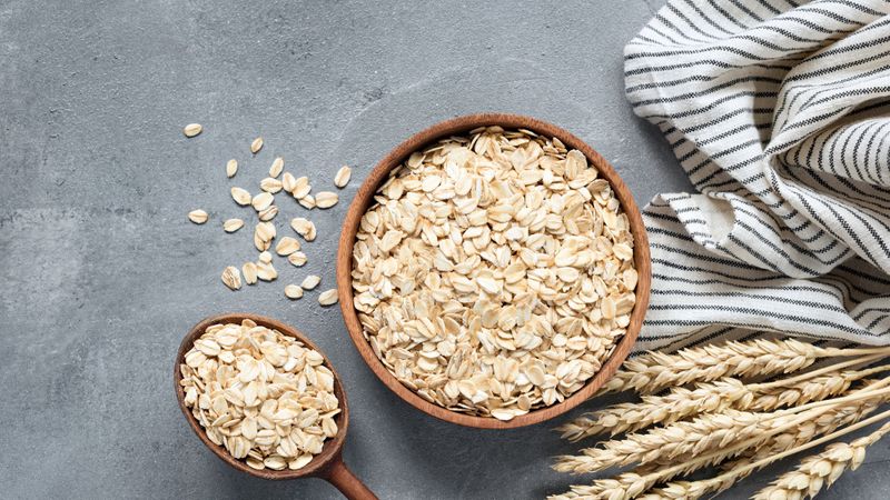 what happens when you consume oats in breakfast 