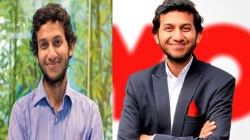 Success Mantra of Ritesh Agarwal the founder of OYO Rooms iwh