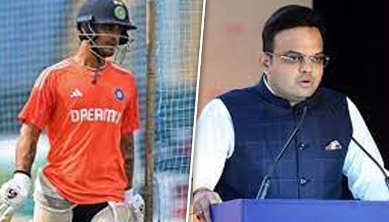 cricket 'Nakhre Nahi Chalenge': Jay Shah's stern directive to contracted players amid Ishan Kishan controversy osf