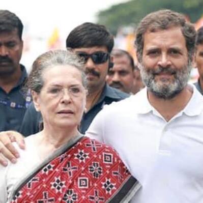 Sonia Gandhi-Rahul Gandhi: సోనియా, రాహుల్ గాంధీ లపై ఈడీ సంచలన ఆరోపణలు