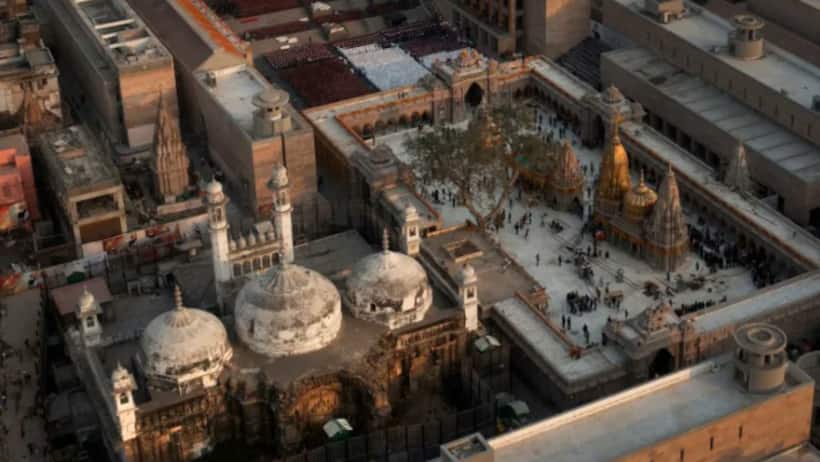 Places of Worship Act 1991 obstructs Hindus from reclaiming their places of worship, scrap it: Historian