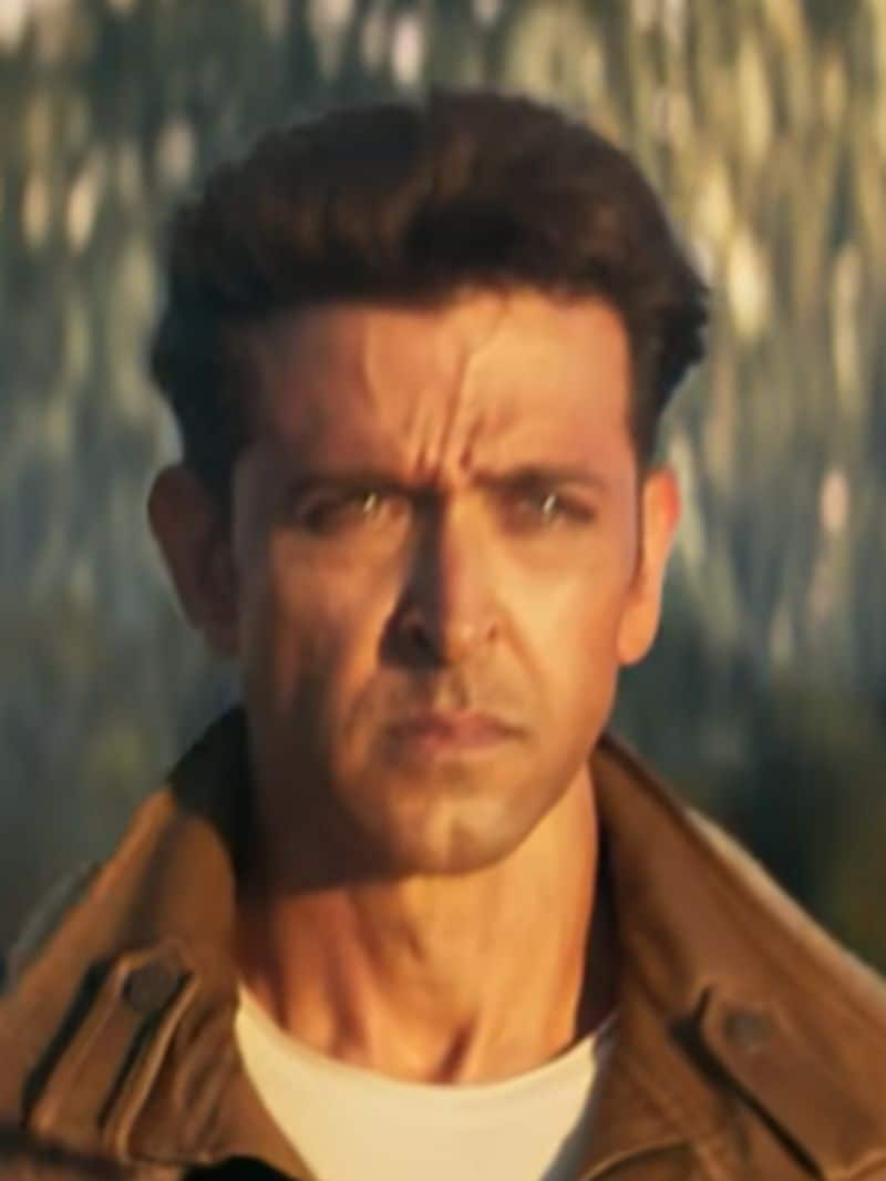 Hrithik Roshans Fighters India collection report out hrk