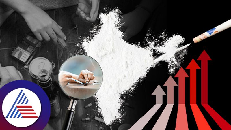 Drug Addiction In India See Statistics roo