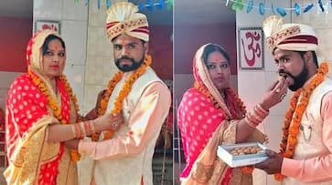 bareilly news muslim woman shahana marrying hindu man omprakash zrua