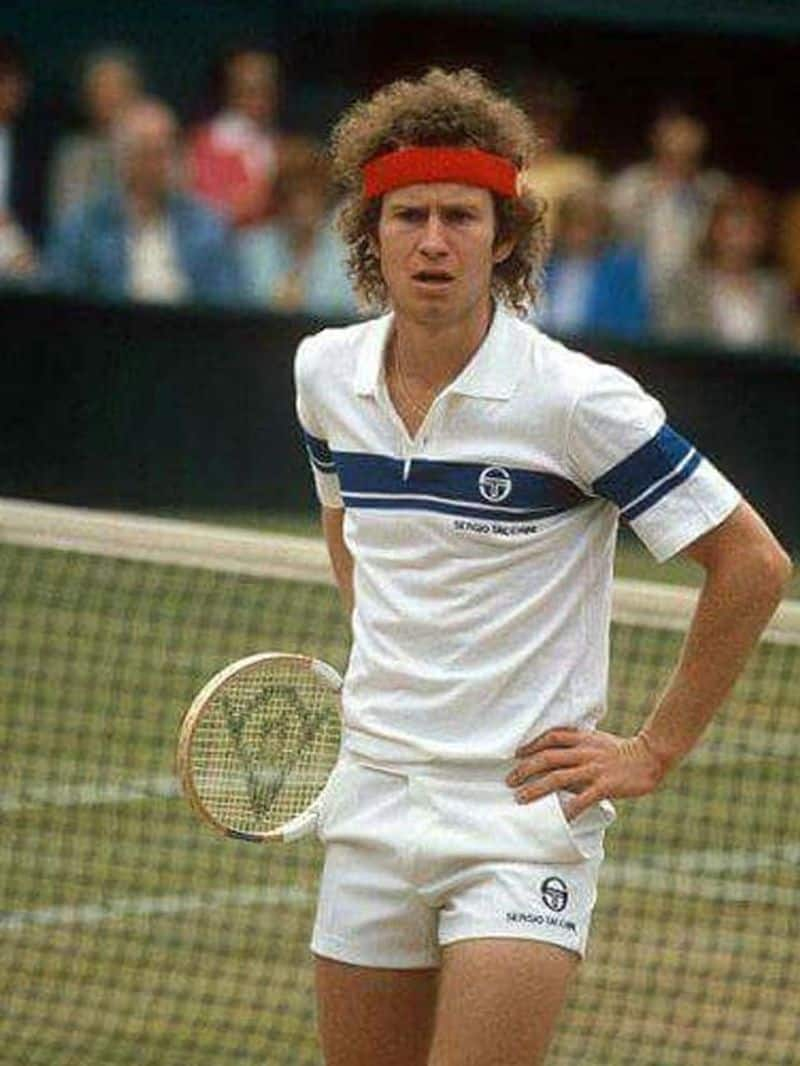 Tennis Happy Birthday John McEnroe: Top 8 quotes by the Tennis legend osf