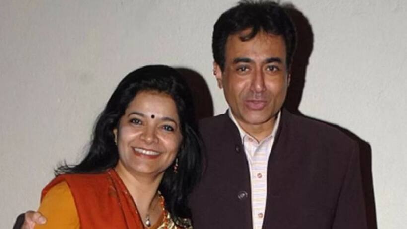 IAS पत्नी के मेंटल टॉर्चर से परेशान महाभारत के कृष्ण, वजह ऐसी की पुलिस में दर्ज कराई शिकायत