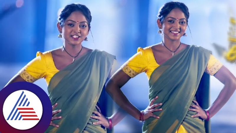 Nakshatra Vijayalakshmi to play Myna in Udaya tv talks about challenges vcs