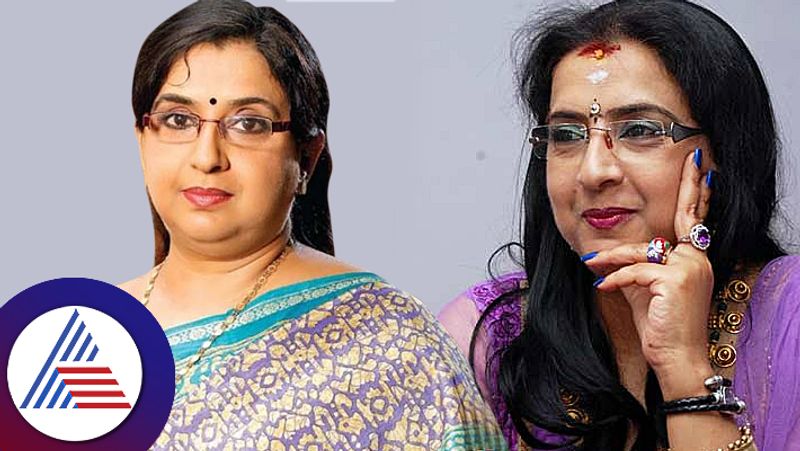 Actress Ambika sufferes lot in her personal life and had divorce 2 times srb