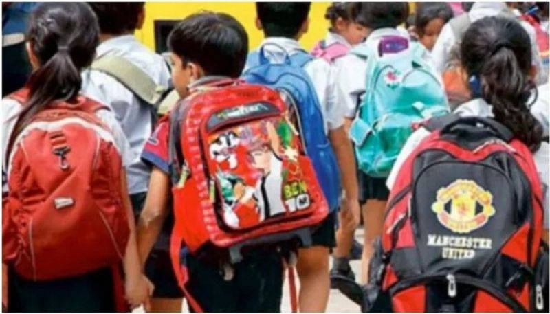 Karnataka schools to reopen on May 29: Textbook distribution on first day itself vkp