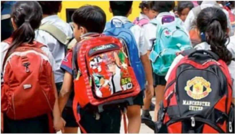 Karnataka schools to reopen on May 29: Textbook distribution on first day itself