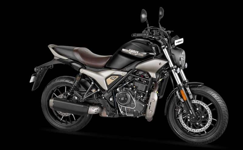 Hero MotoCorp open bookings for Mavrick 440 bike with Welcome club offer ckm