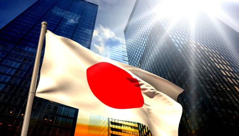 Japan is no longer the worlds third largest economy as it slips into recession