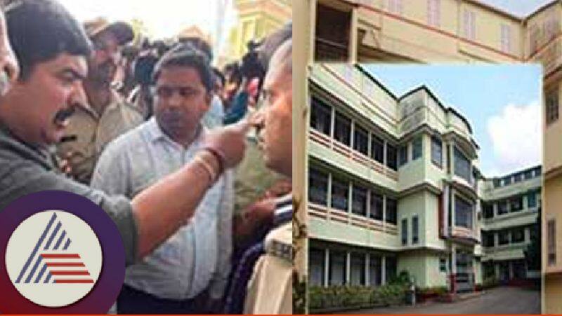 Teacher did not hurt religious feelings, MLA forced her ouster - St Gerosa School at mangaluru rav