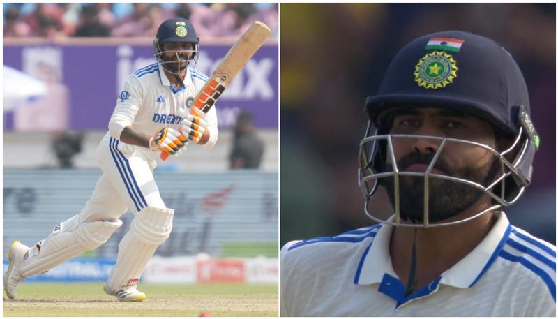 cricket IND vs ENG, 3rd Test: Ravindra Jadeja's brilliance leads England to a massive 434-Run victory in Rajkot osf