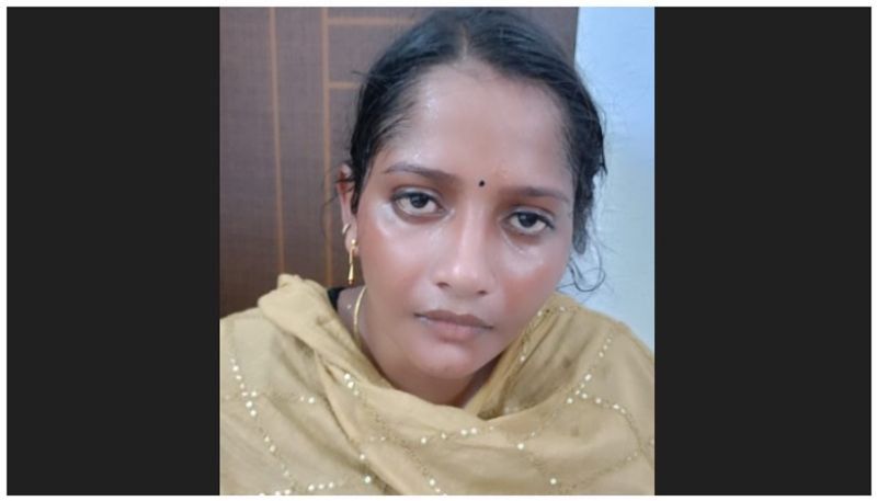 necklace theft woman caught by police kottayam sts