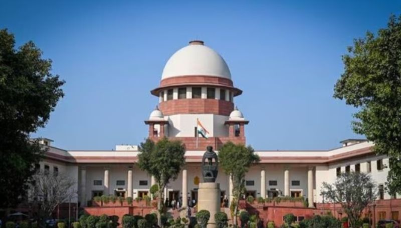 Supreme court notice to union govt against citizenship amendment act smp