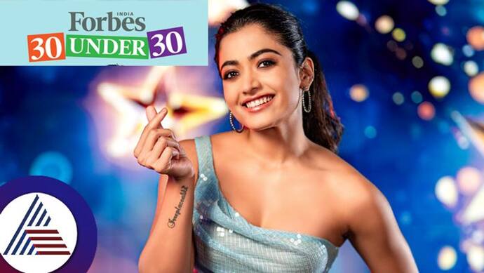 Rashmika Mandanna