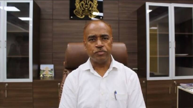 पूर्व IPS महेंद्र मोदी का गजब इनोवेशन: पीने लायक बनाया रेन वॉटर, बचेगी बिजली और मिलेगा रोजगार