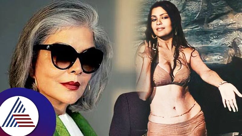 Zeenat Aman on love and lust and who she is dating these days special advice on love relationship suc