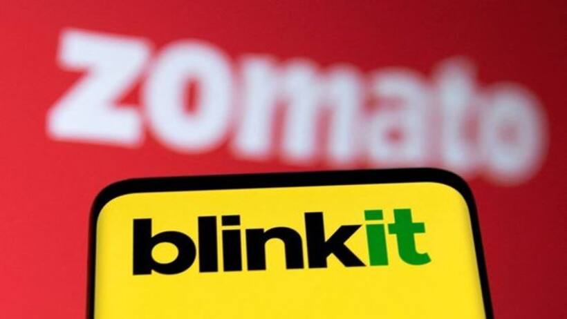 घर में कैद थी गर्लफ्रेंड ! Bf ने Blinkit से मिलकर किया सेटिंग, मगर....