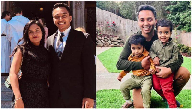 California family murder: Anand killed his wife and committed suicide; police await kids' autopsy report rkn