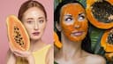 Glowing Skin: బొప్పాయితో వీటిని కలిపిరాస్తే.. ముఖం చిటికెలో మెరిసిపోతుంది!