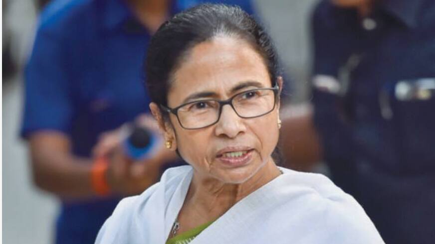 mamata banerjee