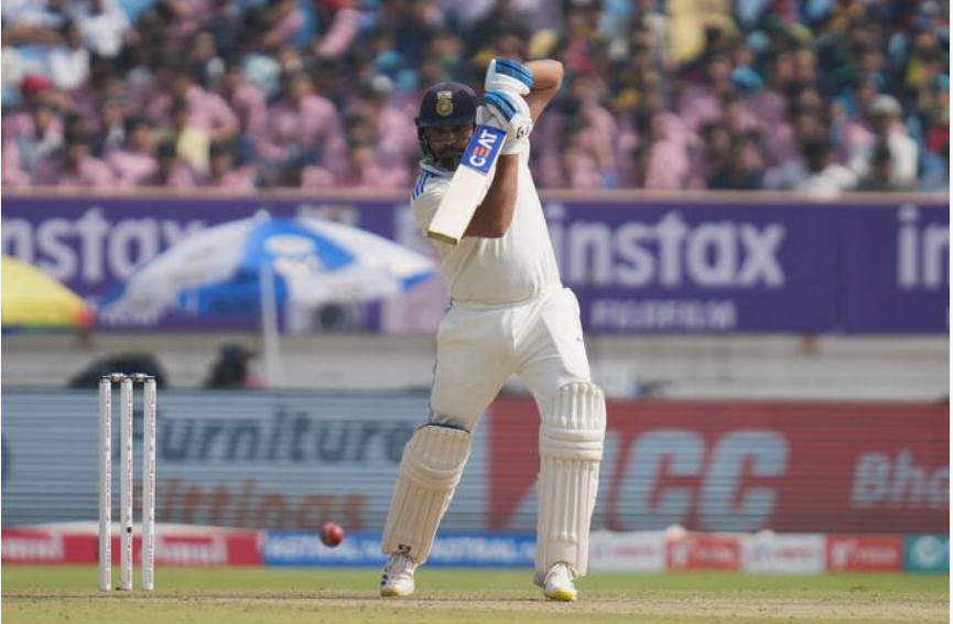 Rohith Sharma Rohith Sharma