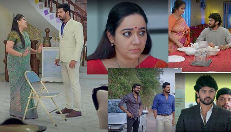 Guppedantha manasu 16th February Episode Shailendra is Dissapointed ram