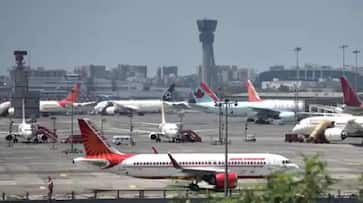 How Mumbai airport is dealing with congestion issues