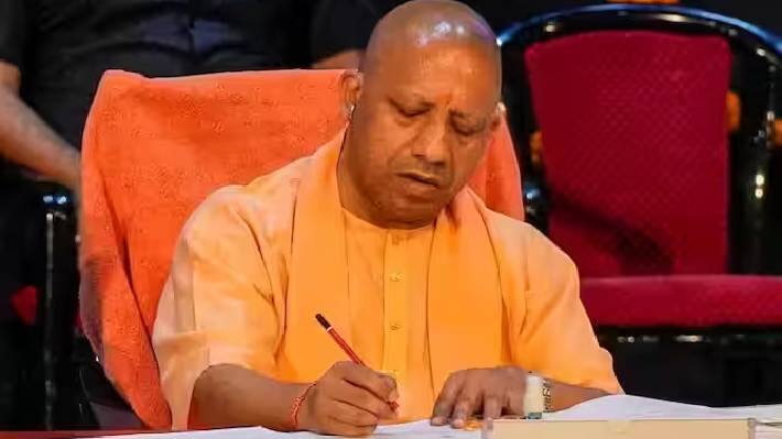 yogi aaditynath