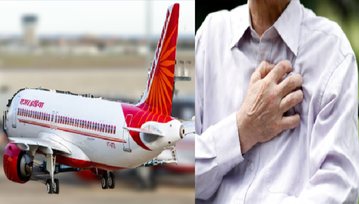 DGCA imposes Rs 80 lakh fine on Air India for violating flight duty time rules