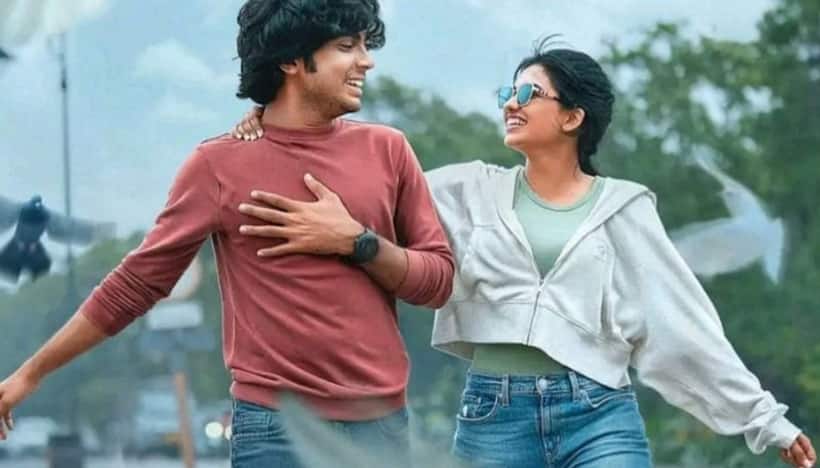 Premalu box office collection: Naslen, Mamita starrer mints over Rs 21 crore in 7 days