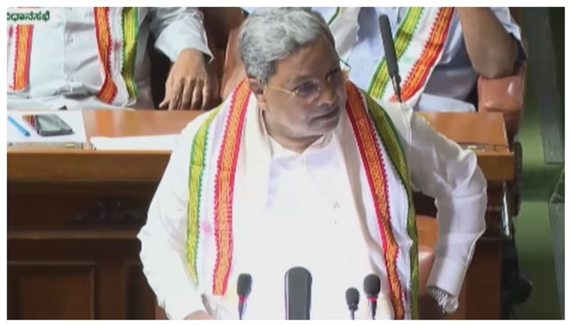 Karnataka budget 2024 budget has disappointed the people of Kalaburagi rav