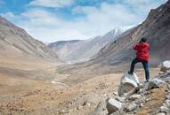 Capturing the mystique of Ladakh: A photography expedition through the Himalayan highlands snt