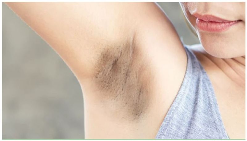 home remedies for dark underarms