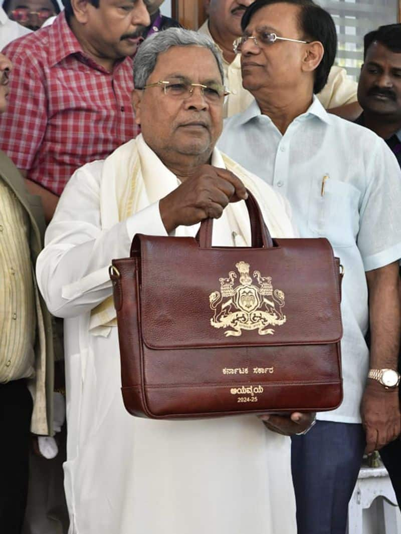 Karnataka Budget 2024: Key takeaways from health sector AJR