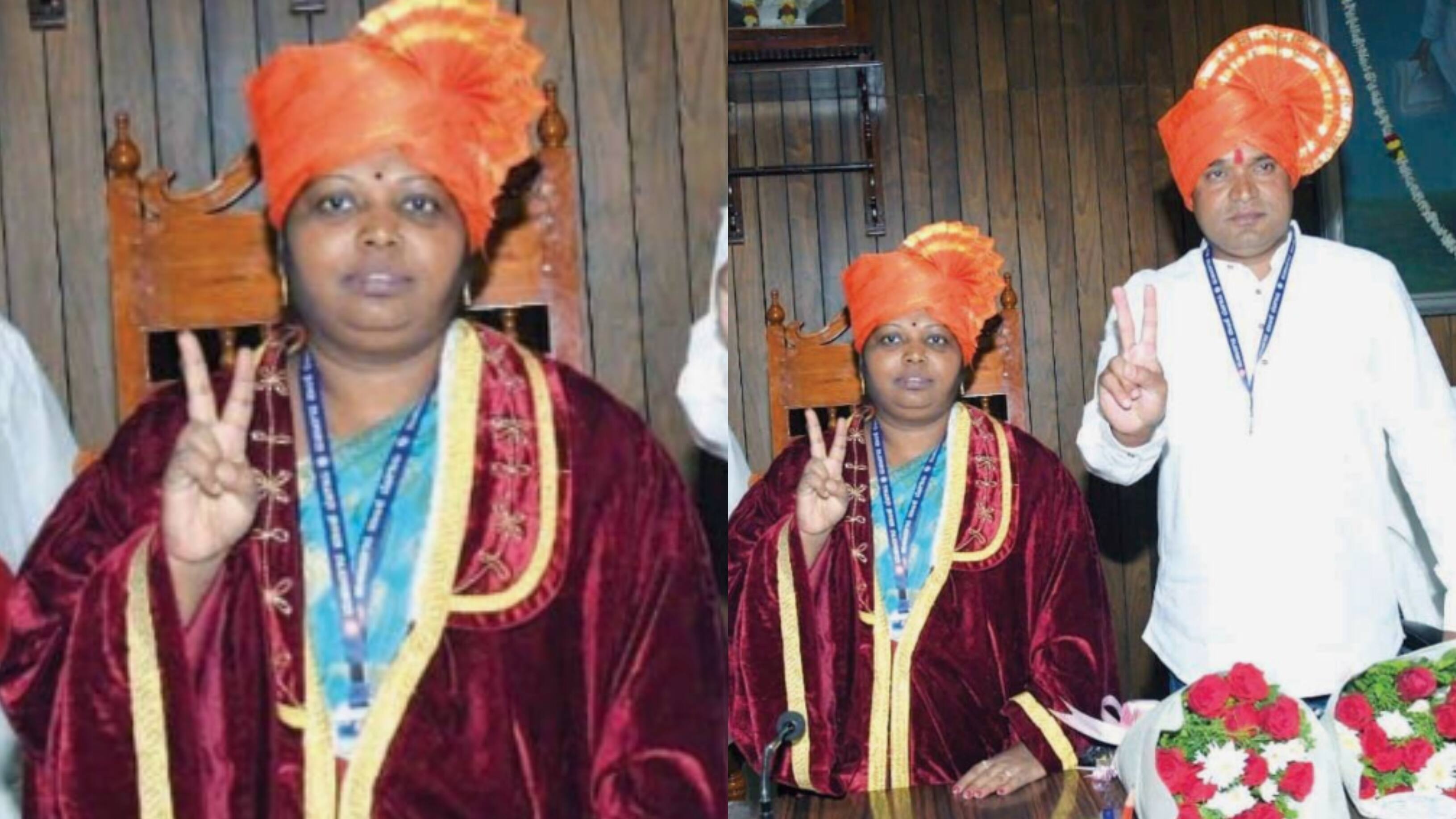 Mayor