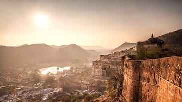 Hidden treasures of Rajasthan: Exploring 4 gems beyond Jaipur, Udaipur and Jodhpur snt