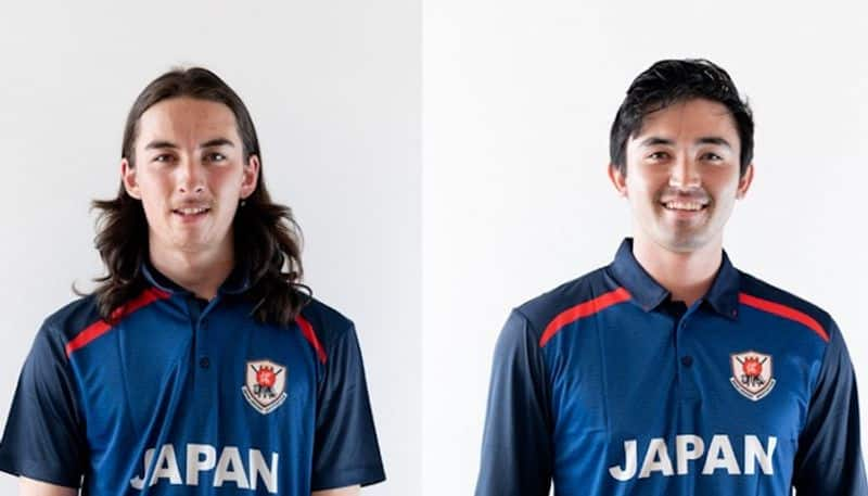 cricket Japanese duo break record for highest partnership in T20I in clash vs China; know who created historic feat osf