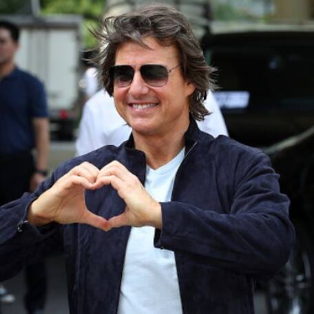 Tom Cruise sets Guinness World Record for daring stunt in Mission: Impossible – The Final Reckoning