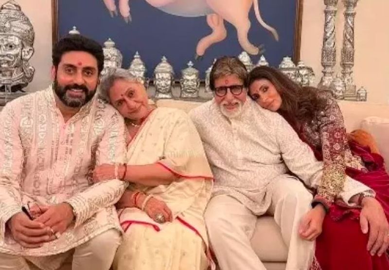 How much will Abhishek, Shweta get in Amitabh Bachchan's properties? BIG B reveals distribution plans RKK