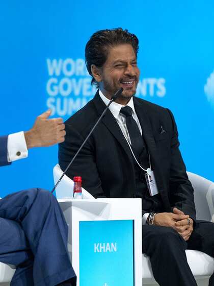 World Government Summit