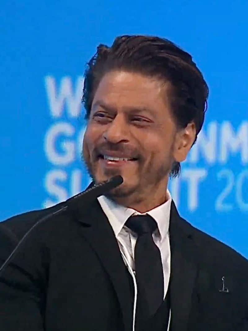 Shah Rukh Khan discloses why he hasn't worked in Hollywood films RKK