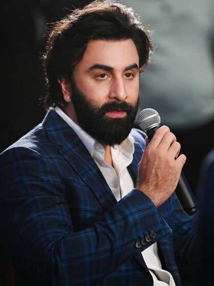 3. Ranbir Kapoor
