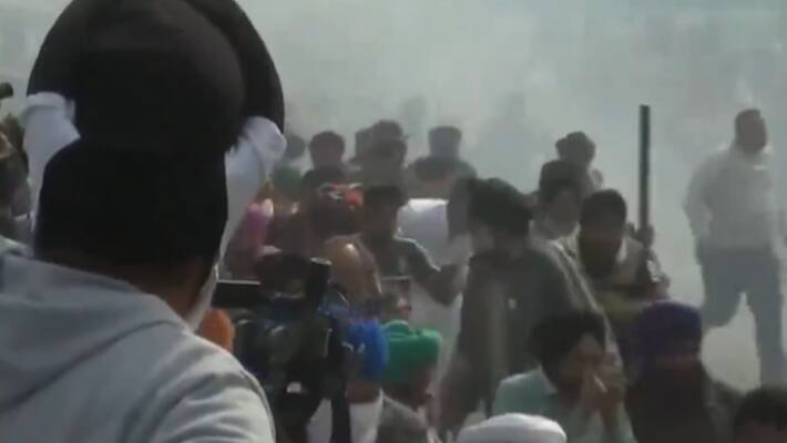 India  Protest
